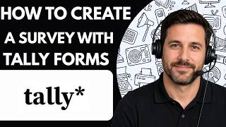How to Create a Survey with Tally Forms Full Guide 2026