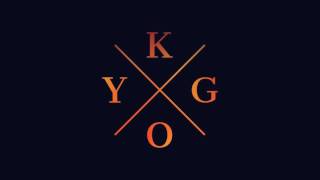 Kygo - Stole The Show feat. Parson James [10 hours]