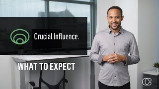 Crucial Influence: What to Expect