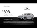 In-Market Lexus 05/05/2026 7354500