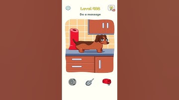 DOP 3: Displace One Part Level 402