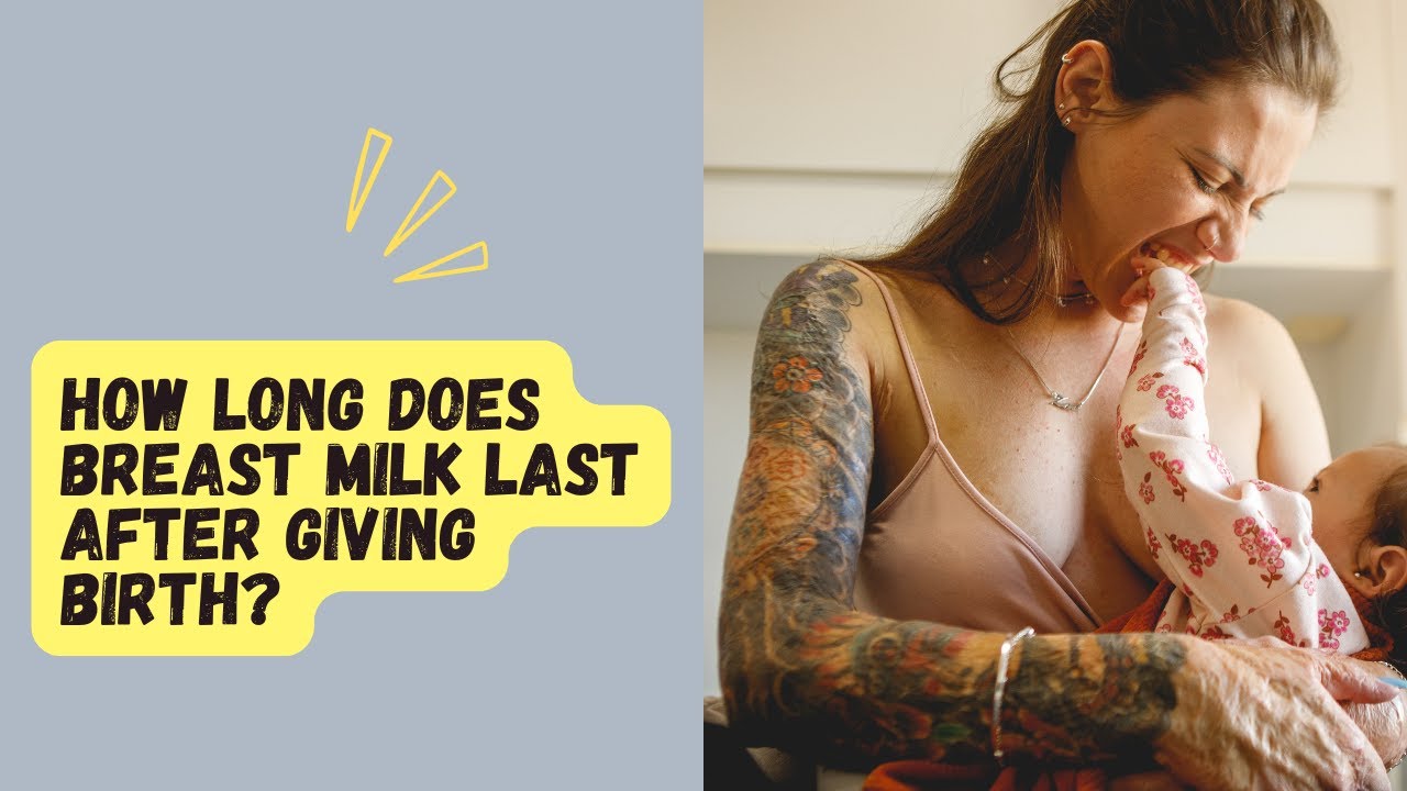 How Long Does Breast Milk Digest How Long Does Breast Milk Digest