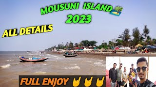 Mousuni Island Tour Plan/Jammu Dwip/Mousuni Island Travellers Camp/Enjoy Park Camp/WB Tourism...
