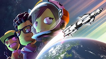 How to install mods for KSP 2 (BepInEX + Spacewarp v0.4.0)