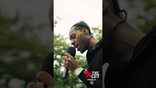 N The Cut Performance W Young Moose