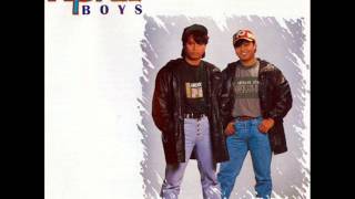 April Boys - Tunay Na Pag-ibig chords