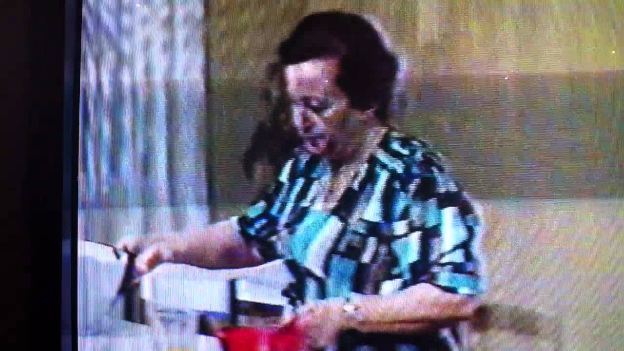 كعكة اليانسون