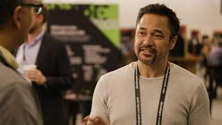 Oracle Functions, Serverless, and IoT with Red Hat's Burr Sutter