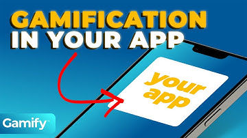 Introducing Gamification to Your App