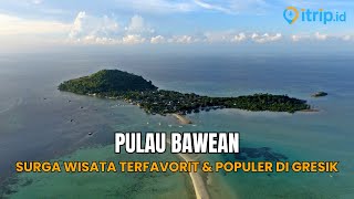 Pulau Bawean, Surga Tersembunyi di Gresik yang Tak Kalah Dengan Raja Ampat screenshot 2