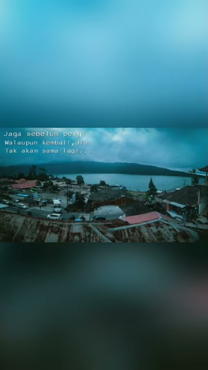 Gleen Fredly - Januari Status Whatsapp 30 detik