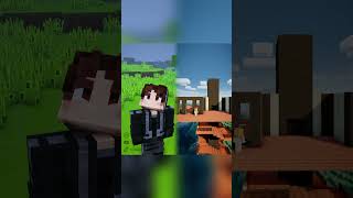 La fin 💀 #minecraftmemes #minecraft #humour
