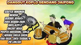 Download Lagu PONGDUT VERSI RAMPAK 2025 MP3 Download Lagu PONGDUT VERSI RAMPAK 2025 MP3