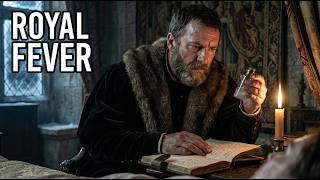How The King’s Doctor Noted A SECRET Fever In Winter Ledgers Worked Step By Step Night screenshot 4