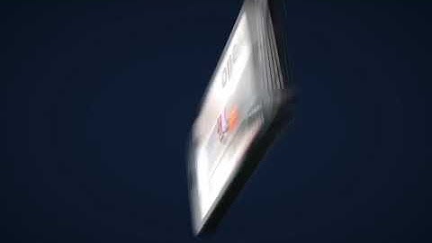 IPhone model | Element 3D in After Effects