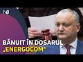 Bănuit în dosarul „Energocom”. Fostul șef de stat pledează nevinovat