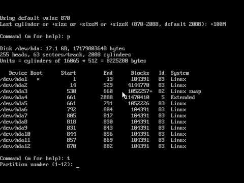 1. RAID (Redundant Array of Inexpensive Disks)