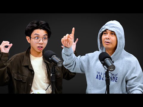 Pelajaran Kuliah yang Saya Ingat Sampai Sekarang