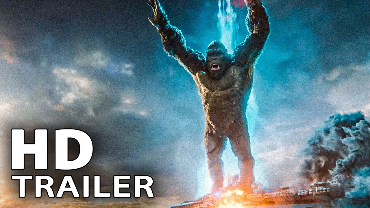 NEW MOVIE TRAILERS 2021 Weekly 4 YouTube