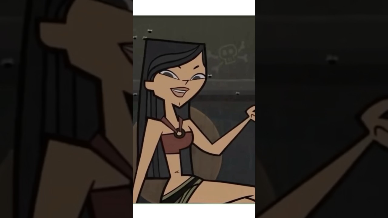 #totaldrama