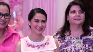 Marian Rivera's Baby Shower Highlights by Nice Print Photography