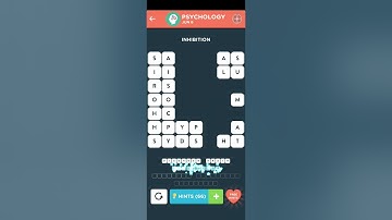 Wordbrain 2 Daily Challenge June 6 2024 | Wordbrain 2 Puzzle of the day Answers