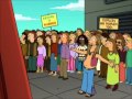 Futurama - "You can't own property, man"