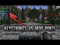 💠 [1.8.9] KEYSTROKES V5 MOD PORT RELEASE!