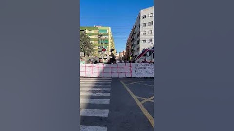 Protestas en Alfafar