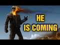 BREAKING : Nicholas Cage GHOST RIDER return confirmed 😱 !?