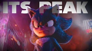 SONIC MOVIE 3 TRAILER LEFT ME SPEACHLESS: LIVE REACTION
