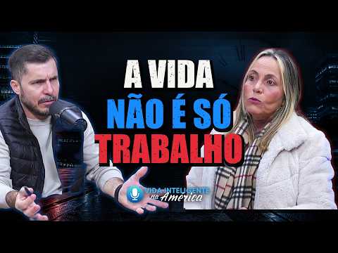 Episódio no Vida Inteligente na América