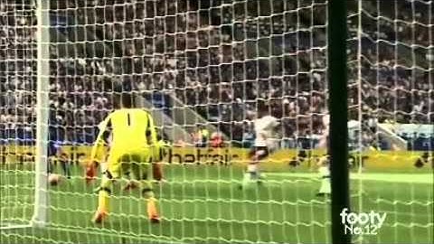 Leicester City 1:1 Tottenham Hotspur (22 Aug 2015) Full Highlights