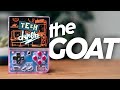 The goat of handheld emulation