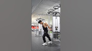 How to make Bayesian Cable Curls better