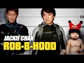 Rob B Hood | con Jackie Chan | Azione | Commedia | HD | Film Completo in Italiano