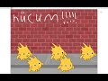 Scratch'te Sürü Mekaniği Yaptım! (2)