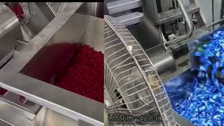 92bag high speed#packing machine