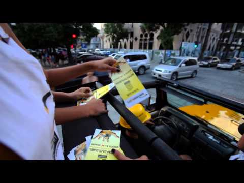 საოცნებო სახლი \"SUBTROPIC CITY\" ბათუმში უკვე დასრულდა!!! (GUMBATI GROUP)