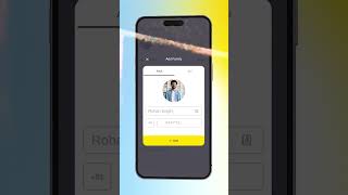 How to add your family to the Mygate app?