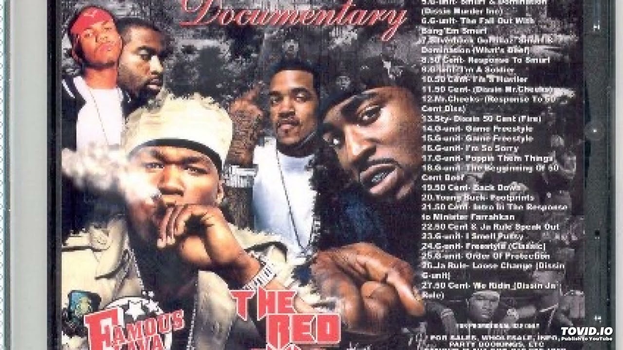 G-Unit Victory - YouTube