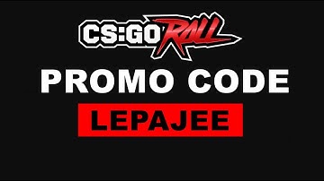 CSGOROLL PROMO CODE [2025] CSGORoll Free Referral Cases - CSGORoll Code🍀