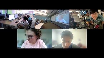 2025 STEAM Olympics Design-A-Thon