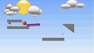 Its Like Gravity Walkthrough Levels10-18 By coffingames.com