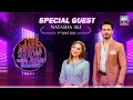 The Night Show with Ayaz Samoo | Natasha Ali | Episode 37 - 3rd June 2023 | ARY Zindagi