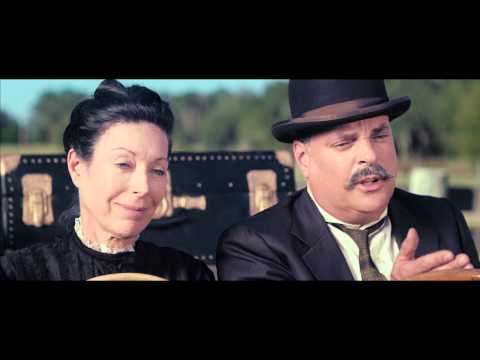 Walt El Soñador (Doblada) - Trailer