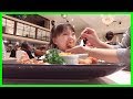 ママと結婚式におでかけ💖【Wedding Party】【🍽ちびっこモッパン🍰】