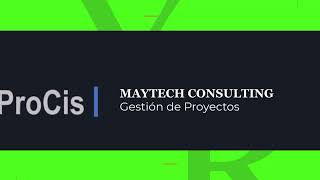 Procis Trifoil System Gestión De Proyectos . Projects Control