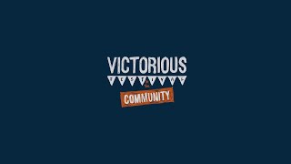 Victorious In The Community