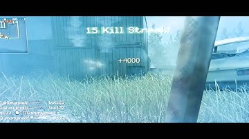 Call Of Duty 4 XP Infection 10th Lobby | Syestem Link | Online